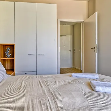 D211 Eco Boho Z Basenem, Sauna, Jacuzzi, Przy Samej Plazy - 5d